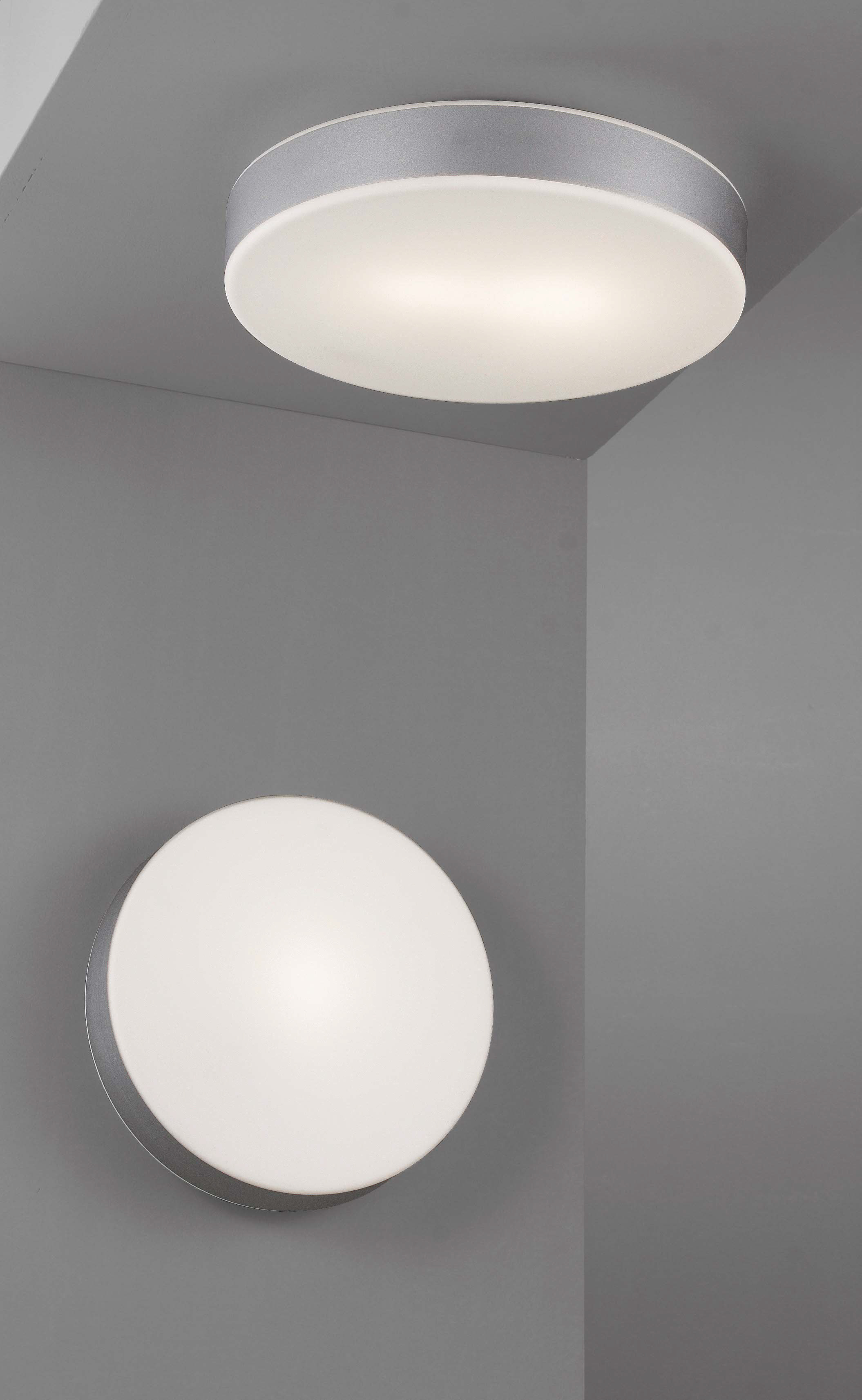 Klassische Deckenleuchten & Deckenlampen fürs Wohnzimmer von Böhmer Leuchten Deckenleuchte Decorah 41301