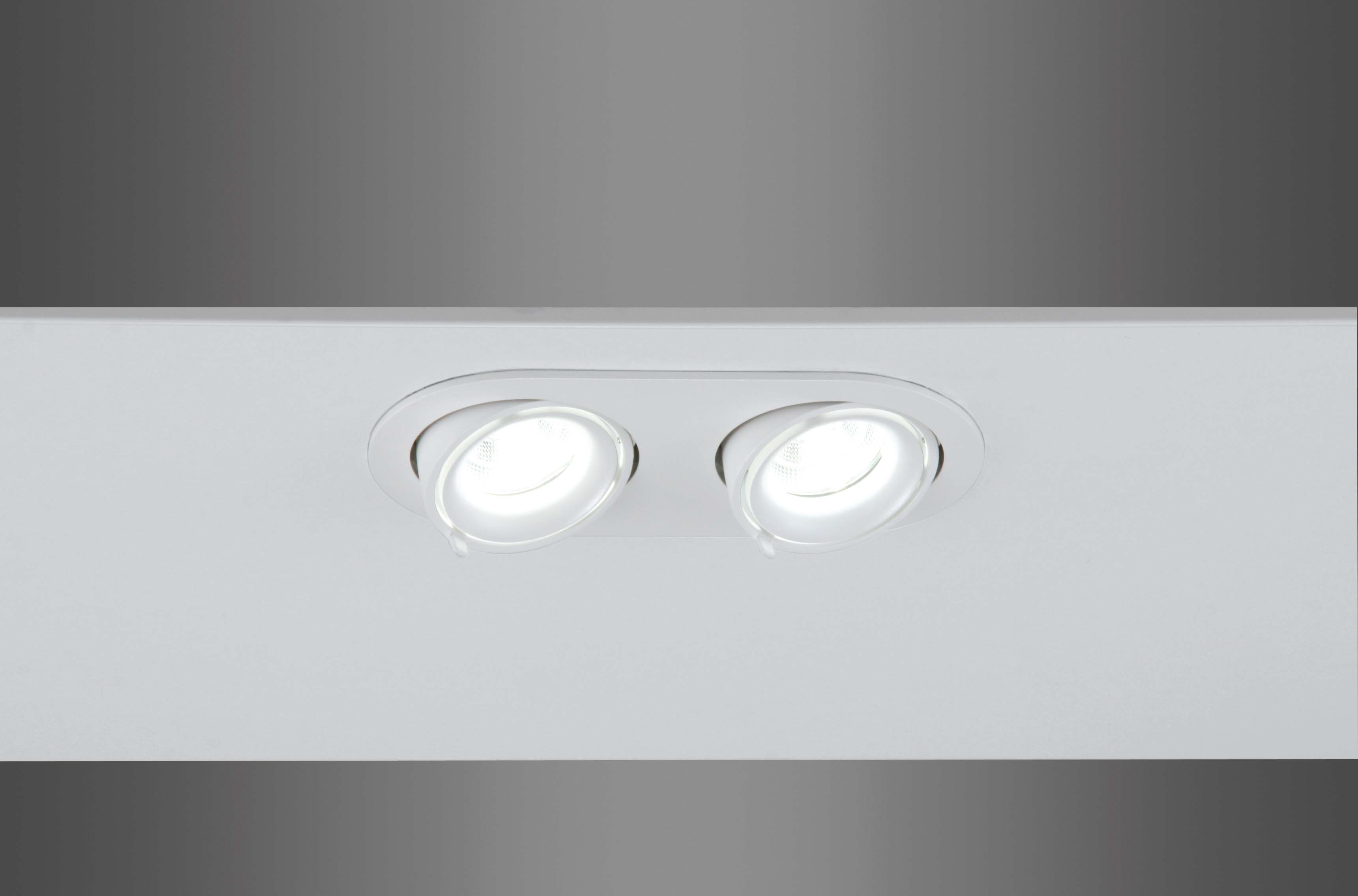 Einbauleuchten & Einbaulampen von Böhmer Leuchten Deckeneinbaudownlight Inside 44329