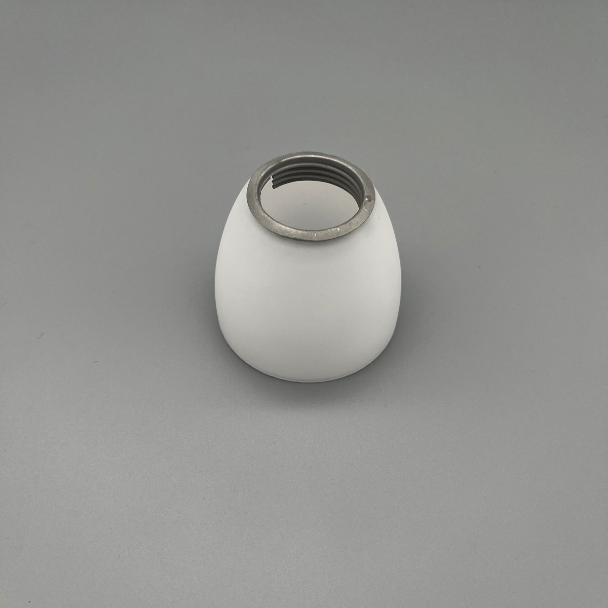 Bopp Leuchten - 70704501 - Ersatzglas für Palla-Serie weiß