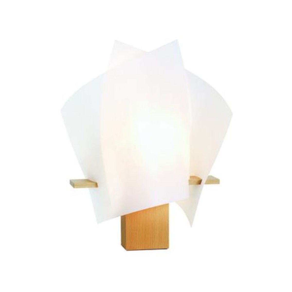 DOMUS - 7334.3508 - PLAN B Tischleuchte / PLAN B Table lamp