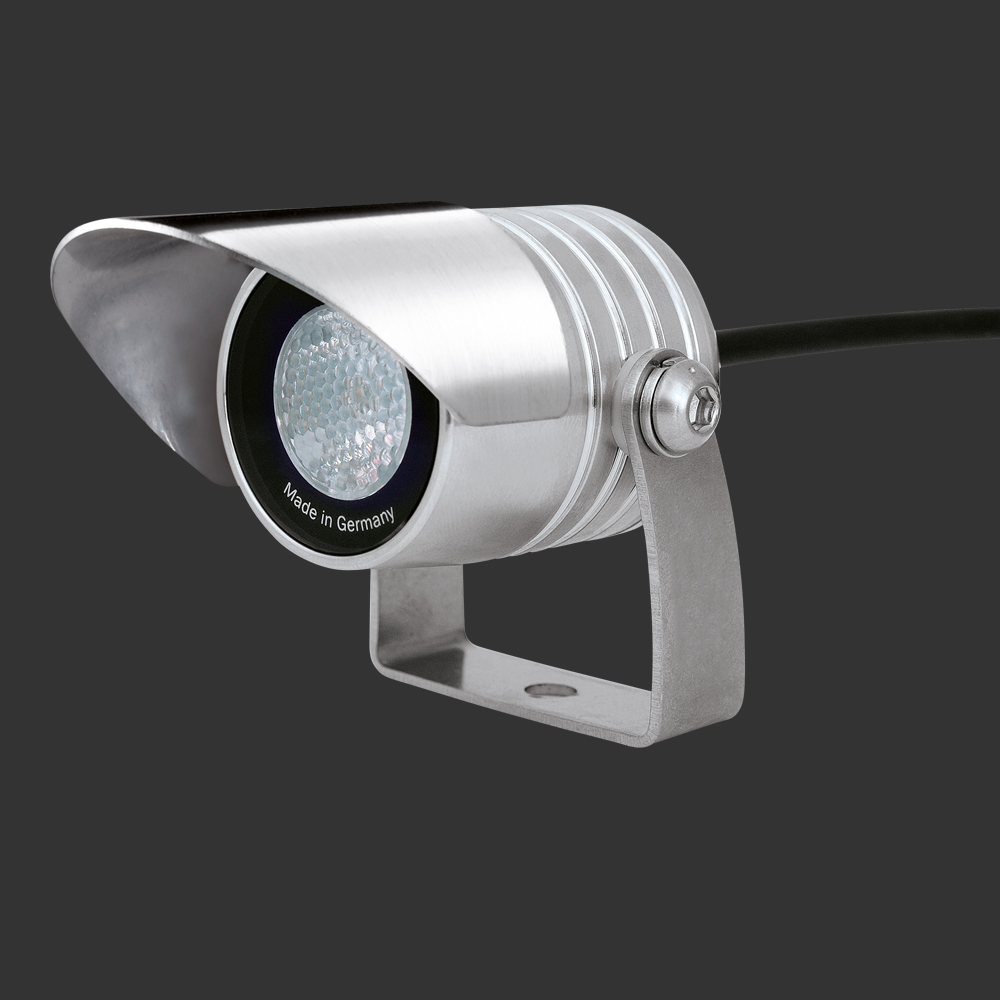 dot-spot LED-Zubehör von dot-spot Blendschutz Zubehör für clarios-mini 93103