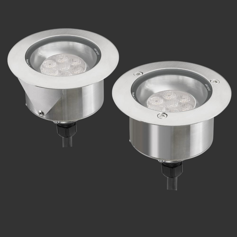 dot-spot - 30515.827.10.33 - brilliance 10 W LED Einbaustrahler