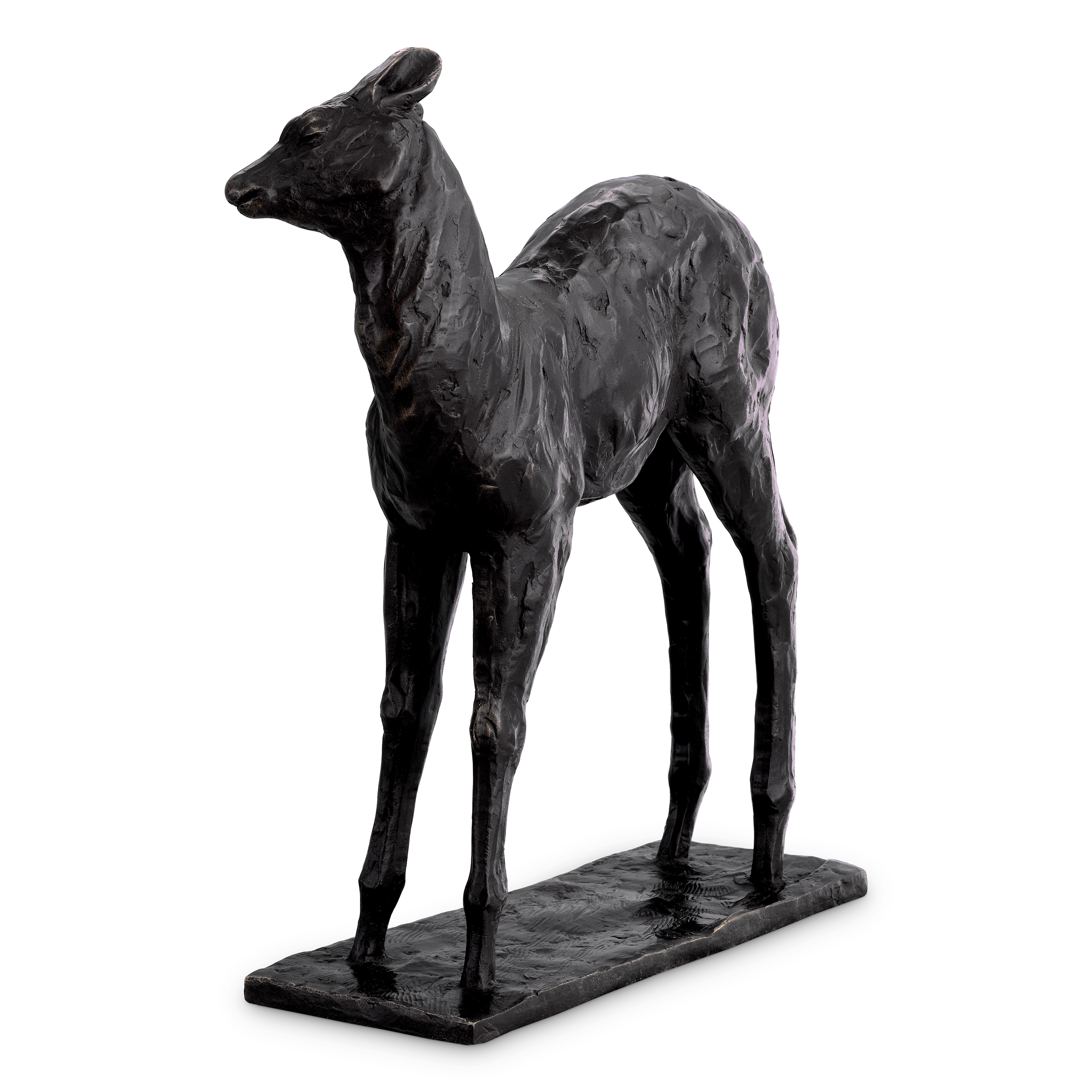Figuren von Eichholtz Skulptur Deer 116709