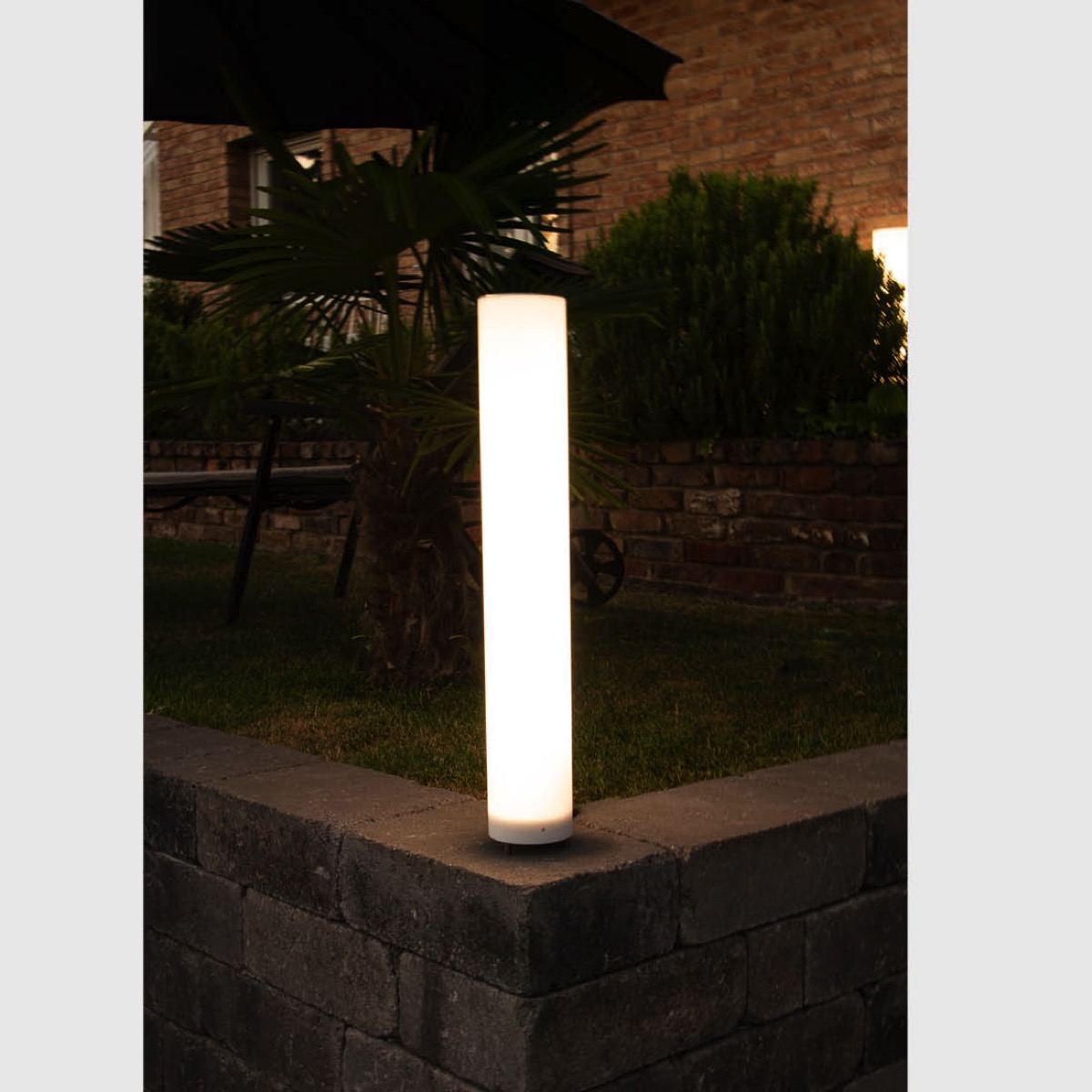 EPSTEIN Design LeuchtenStandleuchte Light Stick Höhe 29 cm
