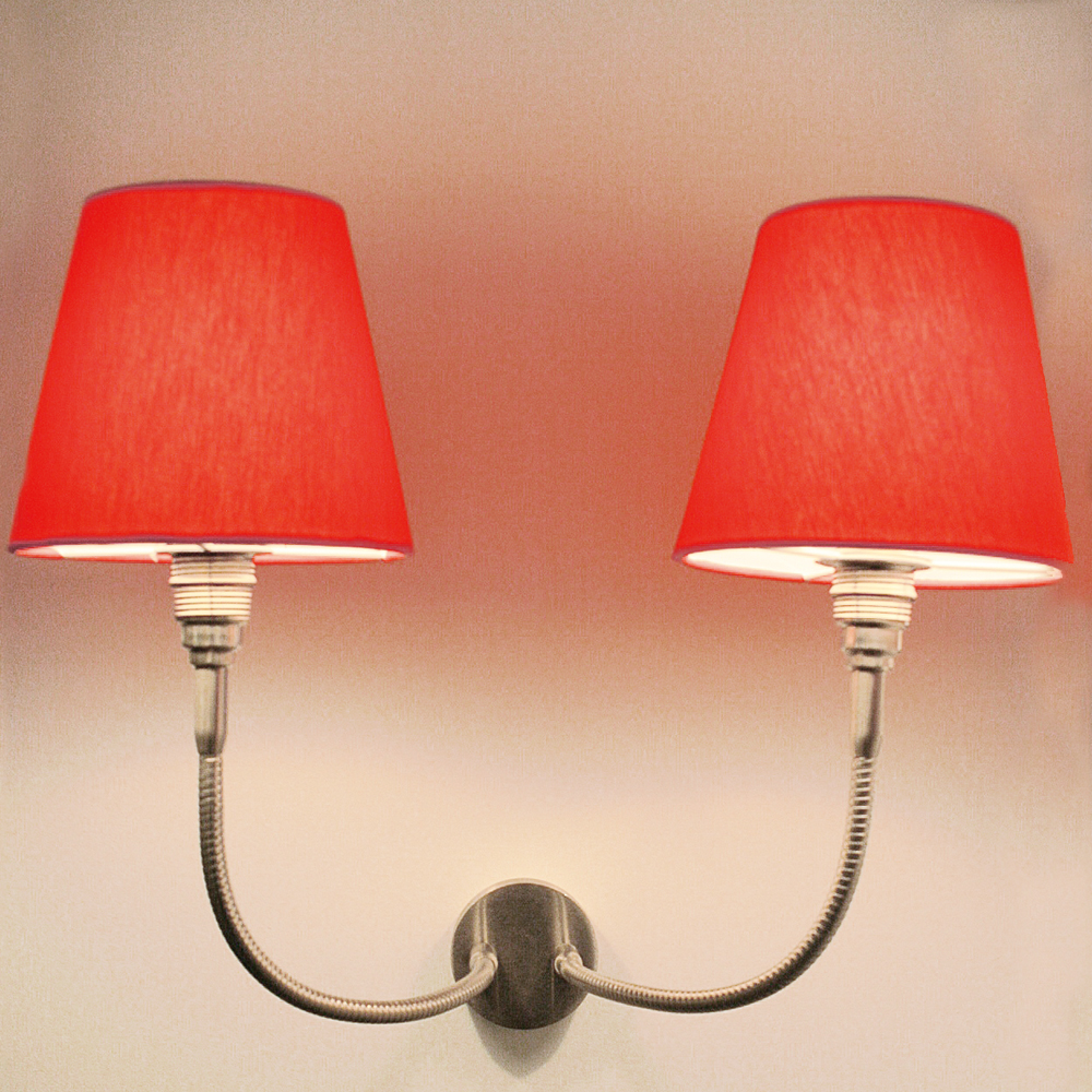 Flexlight Silk - Double Wall der Firma Top Light Leuchten