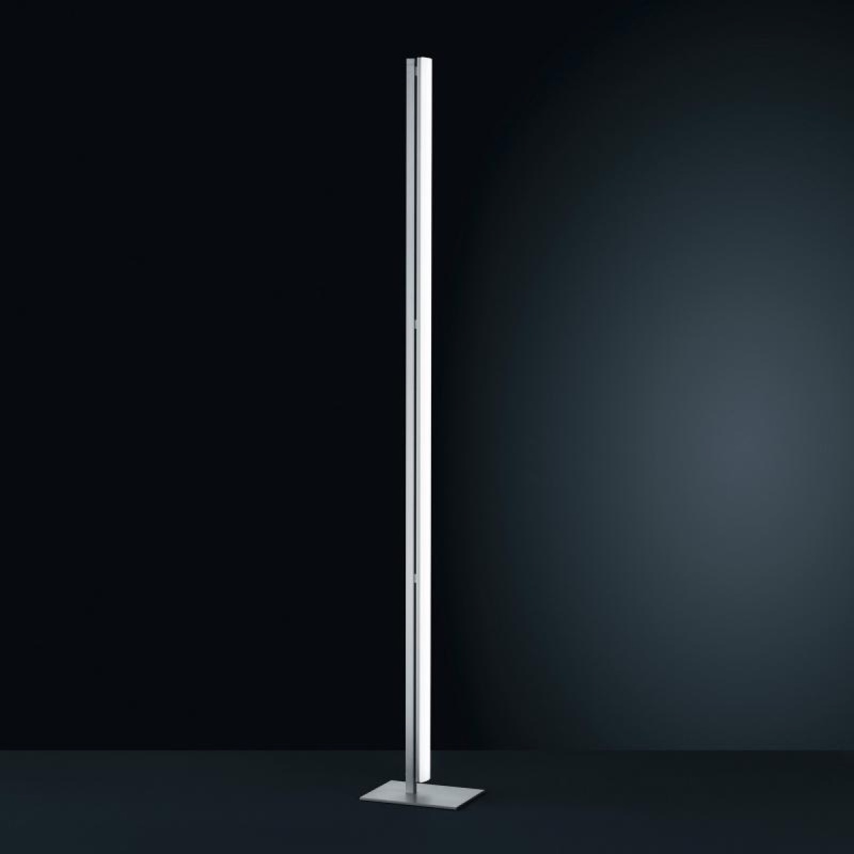 Helestra Leuchten - 17/1505.19 - VENTA LED-Stehleuchte