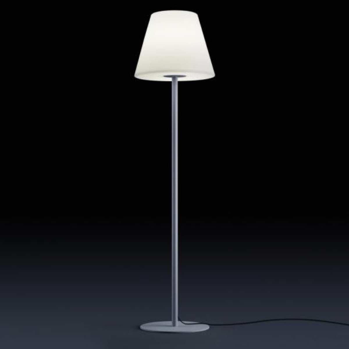 Helestra Leuchten - 19/1266.46 - MORIS Stehleuchte