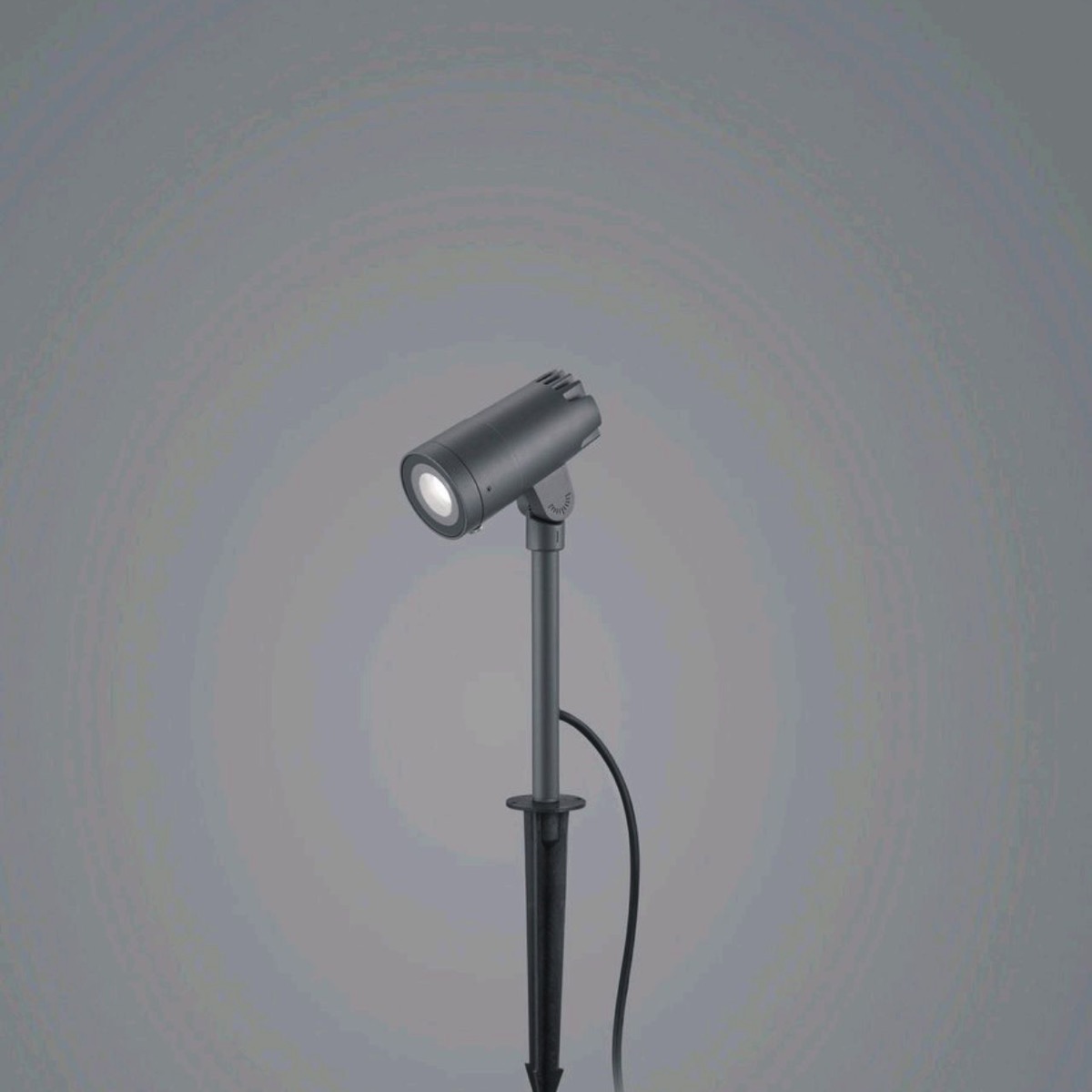 Helestra LeuchtenMATCH LED-Spießleuchte