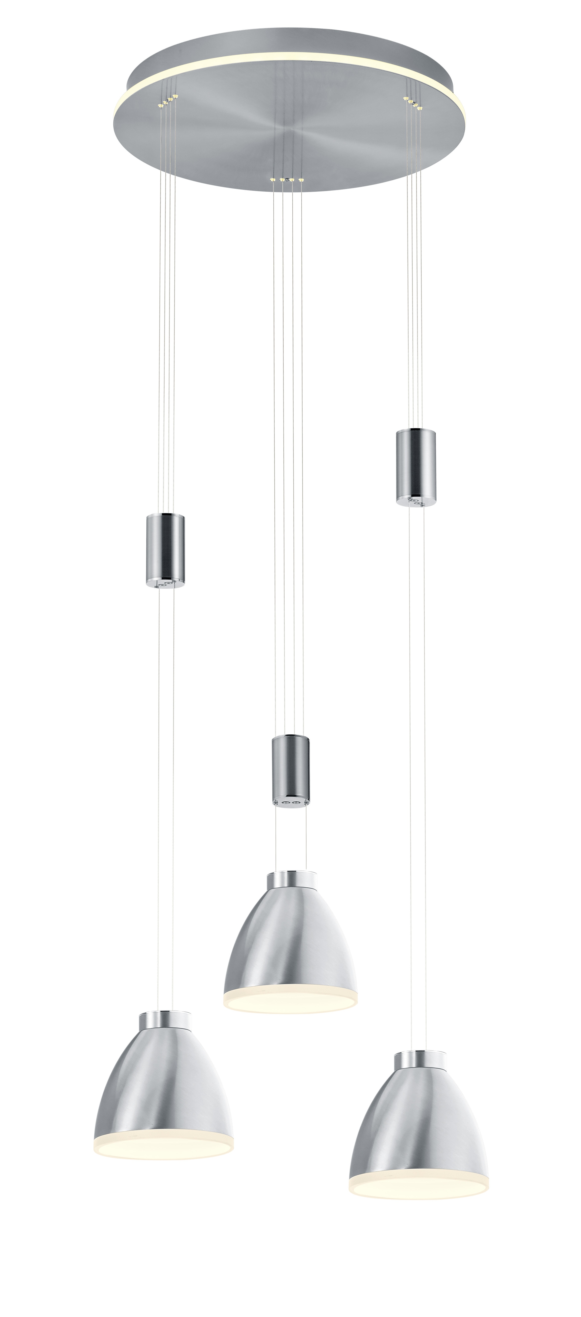 HELL LeuchtenLED-Hängeleuchte Leni