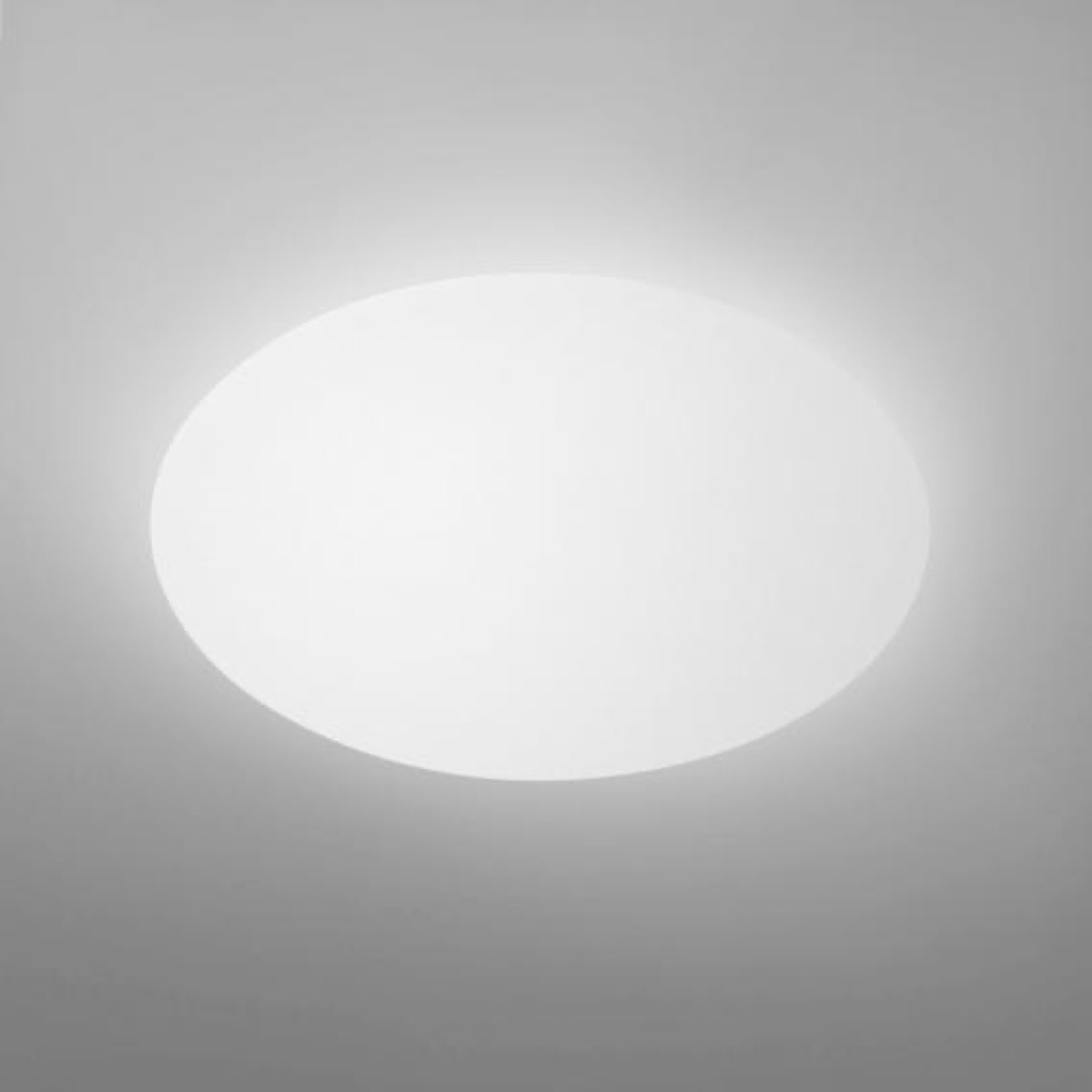 HELL LeuchtenDelta LED Wandleuchte / Deckenleuchte