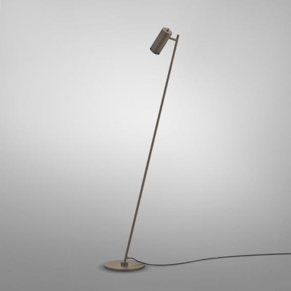 HELL LeuchtenPOLO Stehleuchte