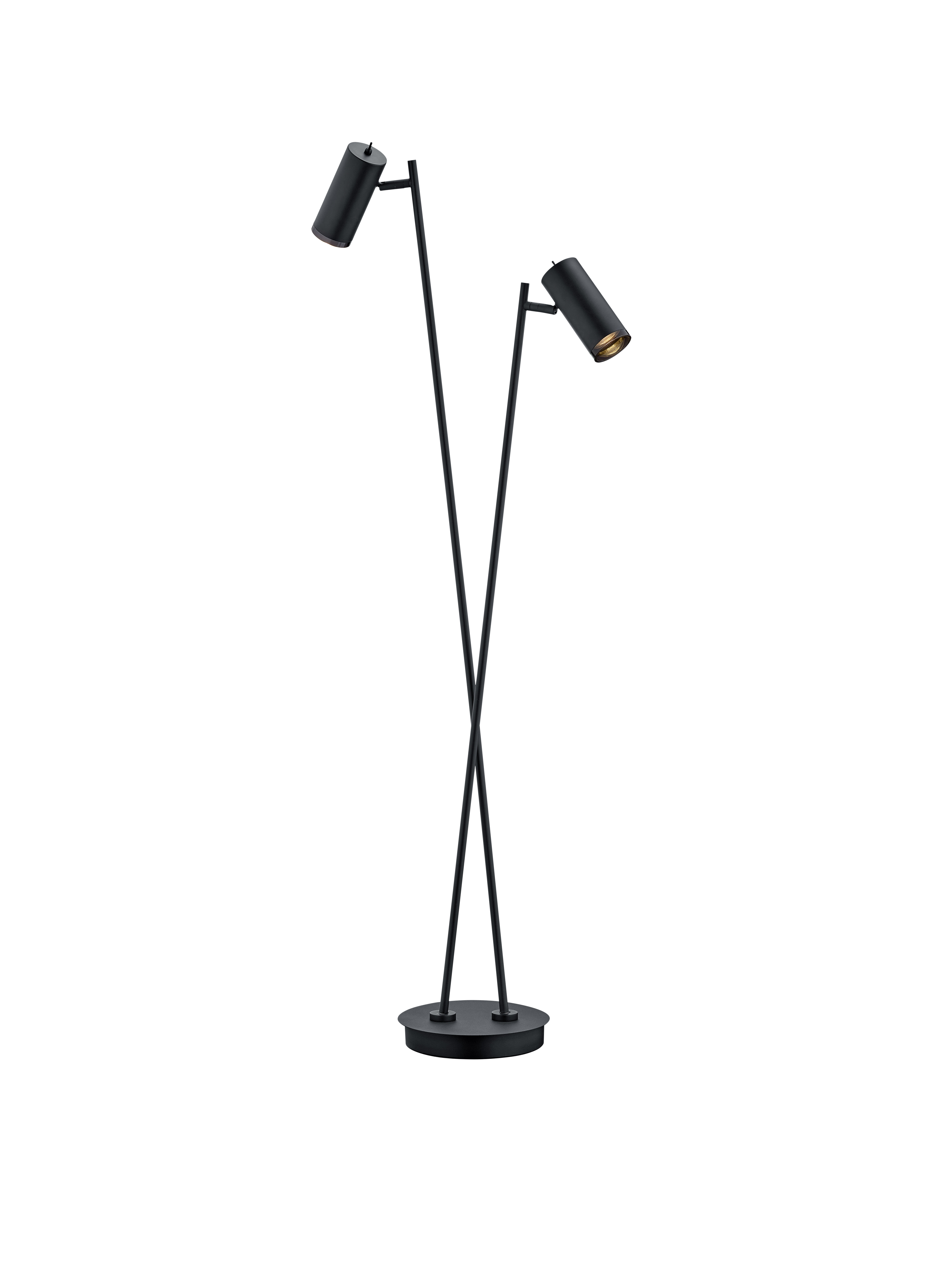 HELL LeuchtenPOLO Stehleuchte