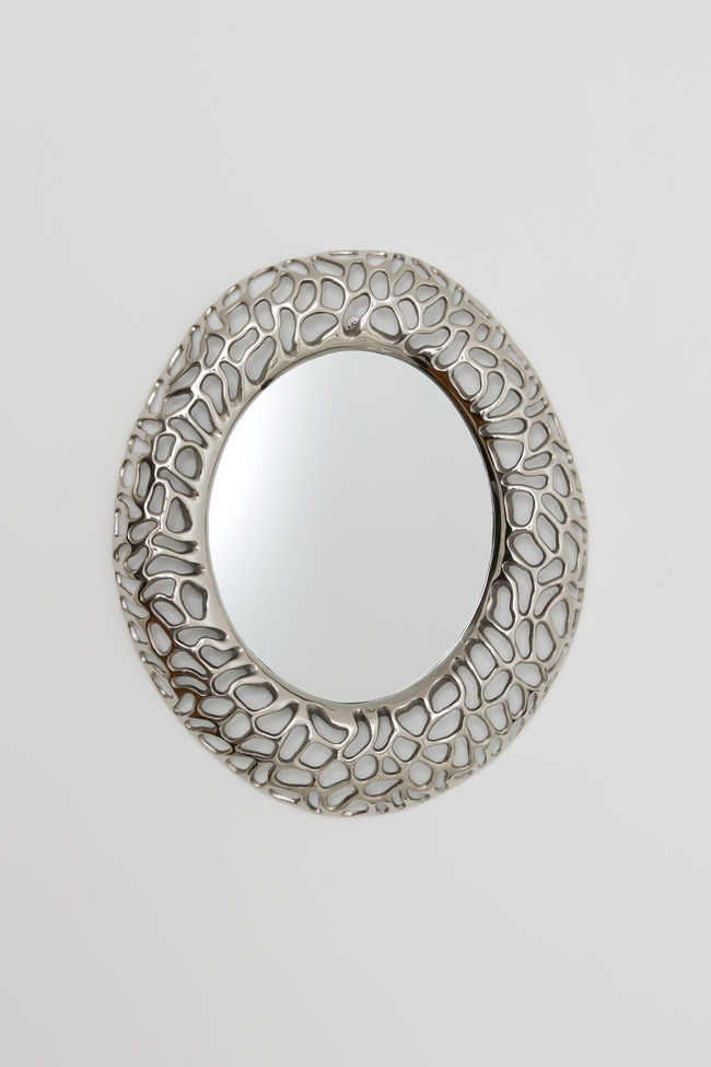 Holländer Leuchten - 344 2901 - Spiegel CAVATO OVAL