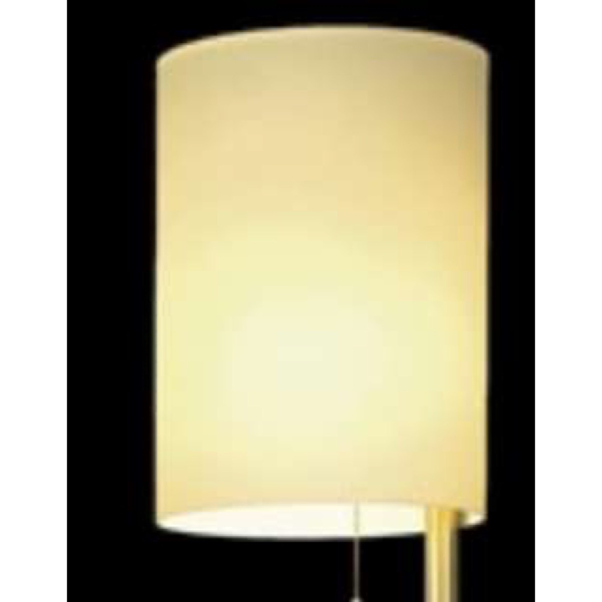 Knapstein Leuchten - G41.888-3 - Oberes Ersatzglas amber