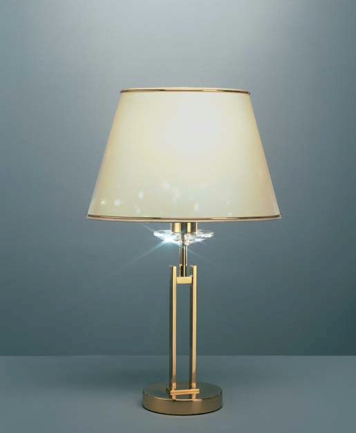 KOLARZ Leuchten - 330.71.8C - Tischleuchte, table lamp - Imperial