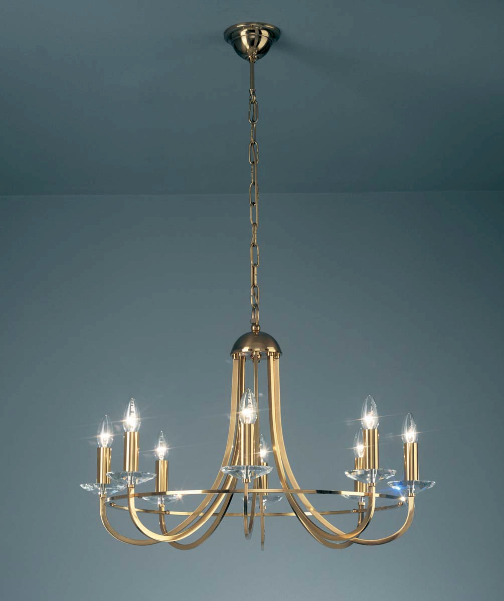 KOLARZ LeuchtenLuster, chandelier - Imperial