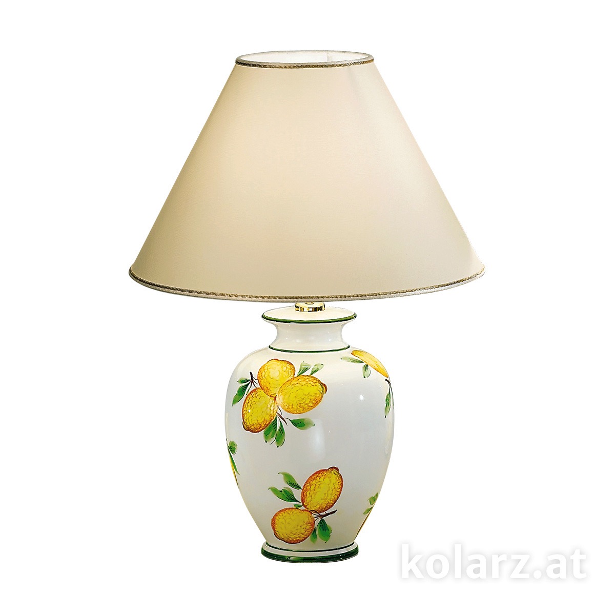 KOLARZ LeuchtenTischleuchte | table lamp Giardino -Limoni