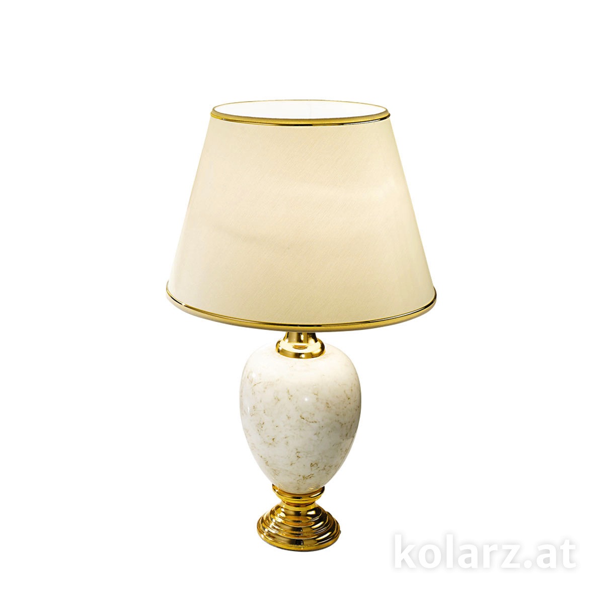 KOLARZ LeuchtenTischleuchte | table lamp Dauphin