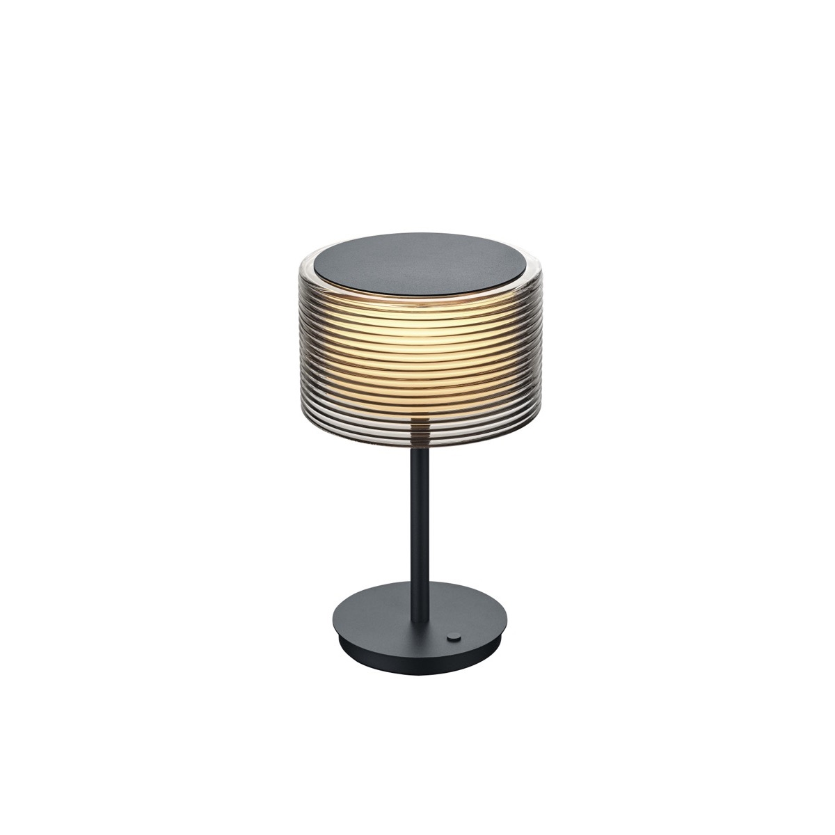 5050/1-06 LED Tischleuchte GRAND GROOVE BANKAMP Leuchtenmanufaktur -  LEUCHTENKING