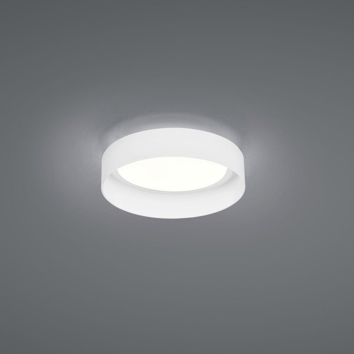 LED - Flair BANKAMP 7791/1-07 LEUCHTENKING Leuchtenmanufaktur Deckenleuchte