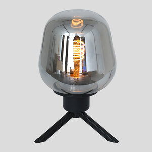 Steinhauer von Steinhauer Tischleuchte Reflexion  2683ZW