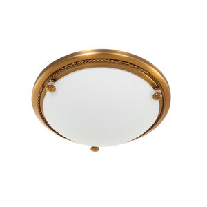 Steinhauer&nbsp;Deckenlampe Belleron &nbsp;2785BR