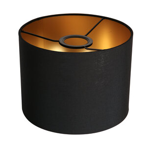 Steinhauer Schirme, Gläser & Stoffschirme von Steinhauer Leinenlampenschirm  K26762S