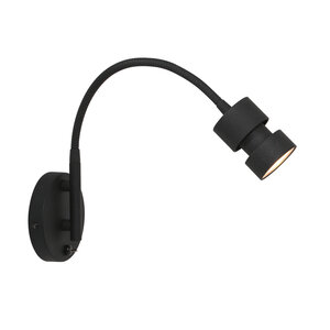 Steinhauer&nbsp;Wandleuchte Natasja LED&nbsp;3094ZW