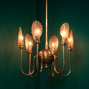 Eichholtz von Eichholtz Kronleuchter Isabelle 120282