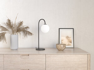 Belid Leuchten von Belid Leuchten Ballon Tischleuchte HB1344010107