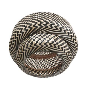 Steinhauer Schirme, Gläser & Stoffschirme von Steinhauer AN Kap bamboo K2018BS