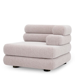 Modulares Außensofa Malaga - Rechts von Eichholtz