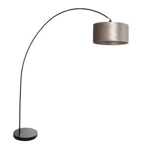 Bogenlampe Solva  von Steinhauer