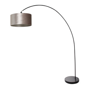 Steinhauer von Steinhauer Bogenlampe Solva  3895ZW