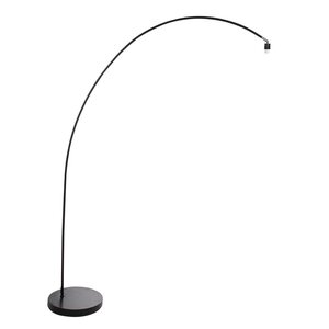 Steinhauer von Steinhauer Bogenlampe Solva  3906ZW