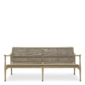 Serie MANZO VON EICHHOLTZ von Eichholtz von Eichholtz Outdoor-Sofa Manzo 120140x