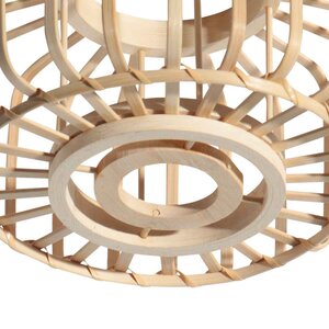 Steinhauer Artikel von Steinhauer 3-Lichts Stehlampe Breeza-Beache  4148ZW