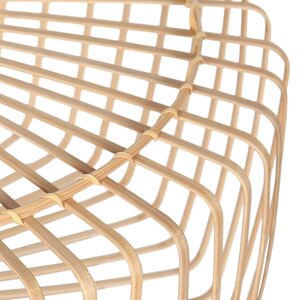 Serie BREEZA-BEACHE VON STEINHAUER von Steinhauer von Steinhauer Hängeleuchte Breeza-Beache  4152ZW