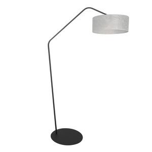 Steinhauer von Steinhauer Stehlampe Zig-Zag  4243ZW