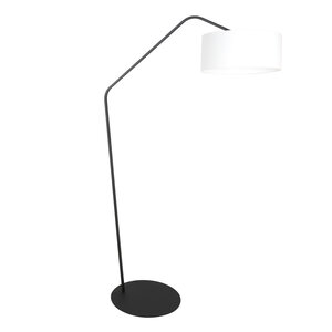 Steinhauer von Steinhauer Stehlampe Zig-Zag 4244ZW