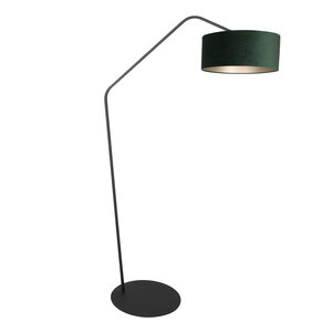 Steinhauer von Steinhauer Stehlampe Zig-Zag  4246ZW