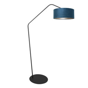 Steinhauer von Steinhauer Stehlampe Zig-Zag  4248ZW
