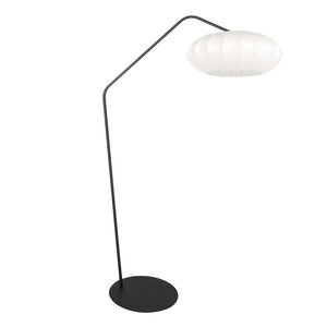 Steinhauer von Steinhauer Stehlampe Anne-ZigZag 4249ZW