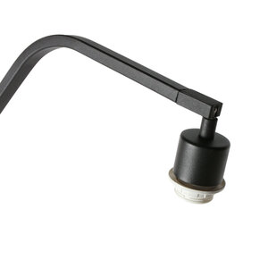 Steinhauer von Steinhauer Stehlampe Anne-ZigZag 4250ZW