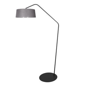 Steinhauer von Steinhauer Stehlampe Anne-ZigZag 4254ZW