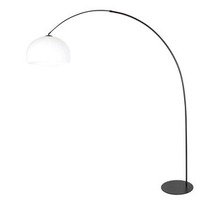 Steinhauer von Steinhauer Stehlampe Curve 4259ZW