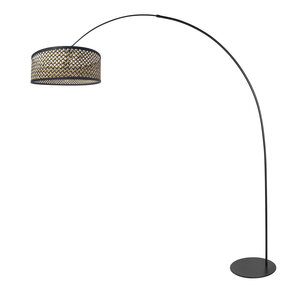 Steinhauer von Steinhauer Stehlampe Curve 4261ZW
