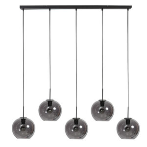 Steinhauer Hängeleuchte, Pendelleuchten & Hängelampen von Steinhauer Pendelleuchte HaloSwap Sferio 4285ZW