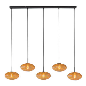 Steinhauer Hängeleuchte, Pendelleuchten & Hängelampen von Steinhauer Pendelleuchte HaloSwap Aurelio 4286ZW