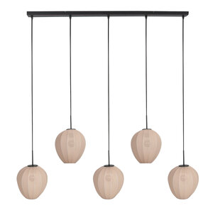 Steinhauer Hängeleuchte, Pendelleuchten & Hängelampen von Steinhauer Pendelleuchte HaloSwap Silura 4288ZW